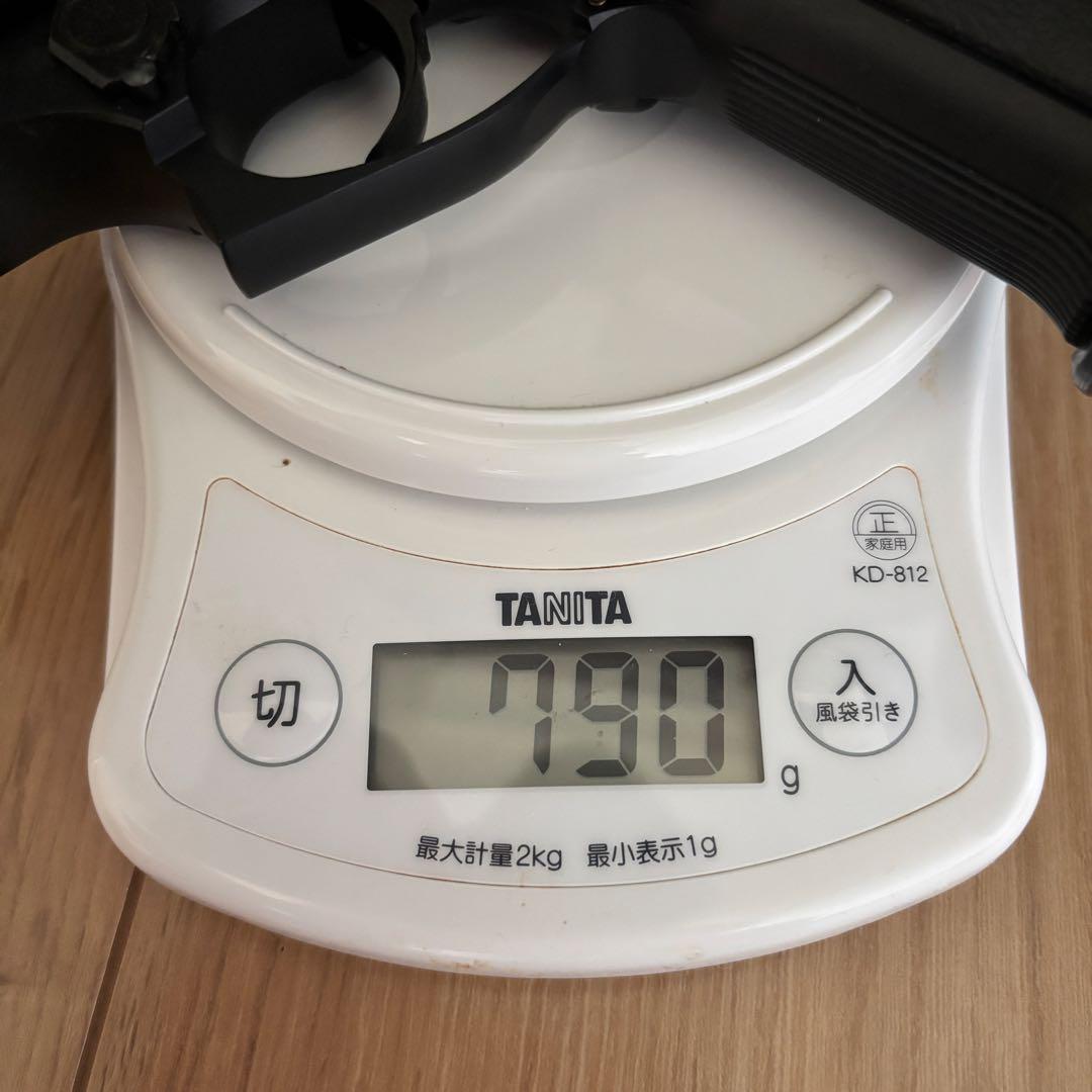 KSC ベレッタ M8000 クーガーF ガスガン