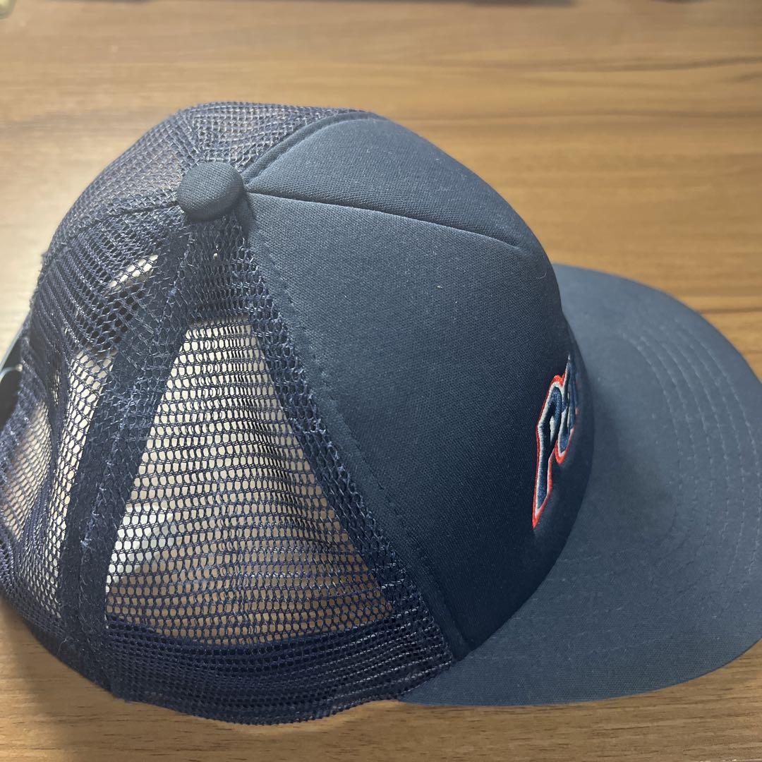 YOSHIDA CAP 