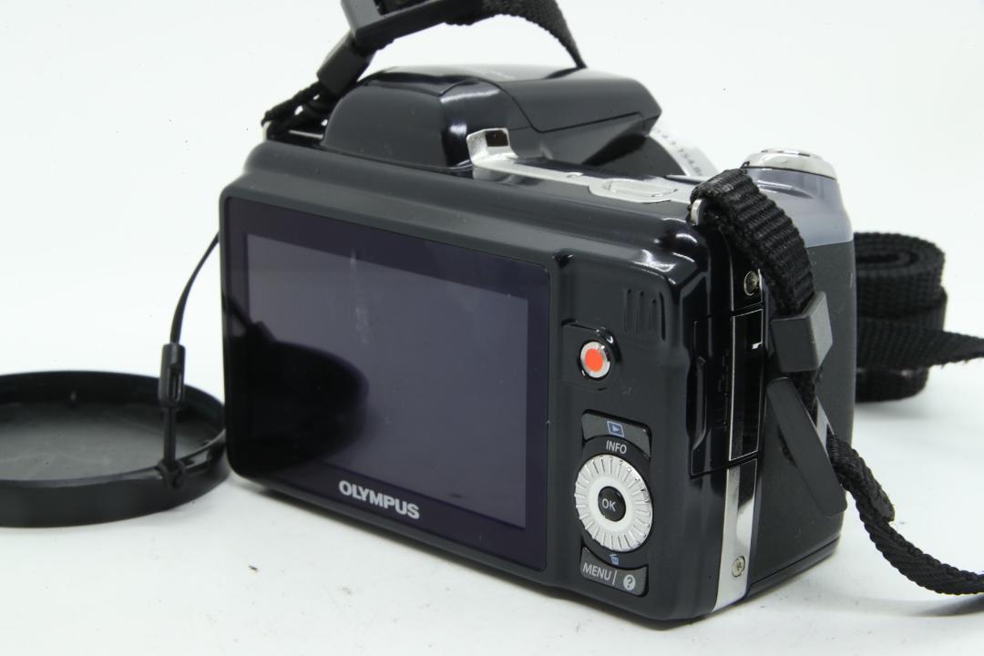 【R2246】 OLYMPUS SP-810 UZ オリンパス