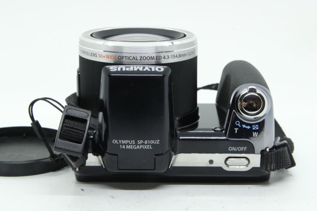 【R2246】 OLYMPUS SP-810 UZ オリンパス