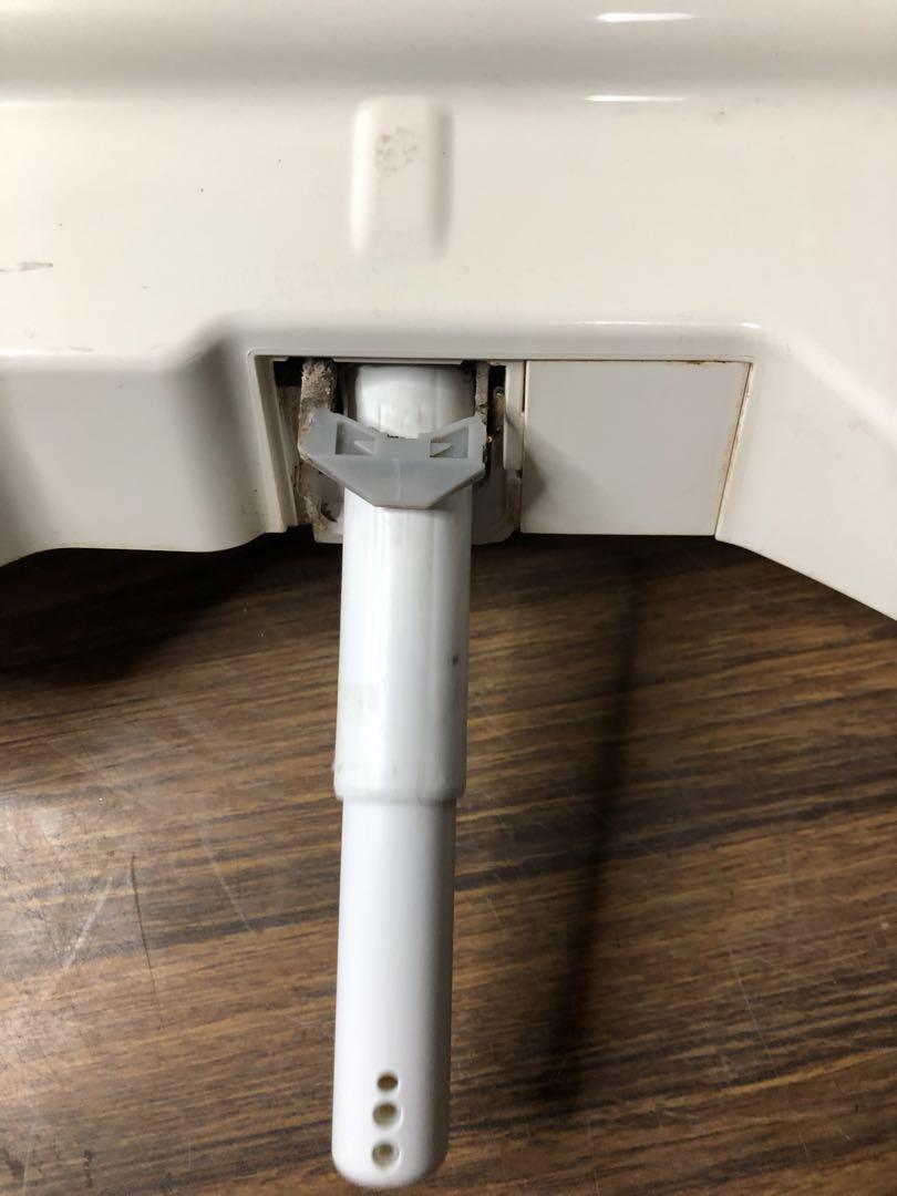 TOTO ウォシュレットTCF4711 温水洗浄便座