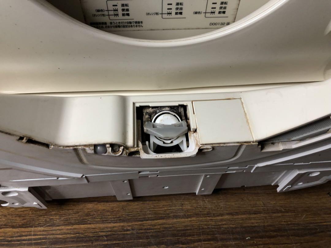 TOTO ウォシュレットTCF4711 温水洗浄便座
