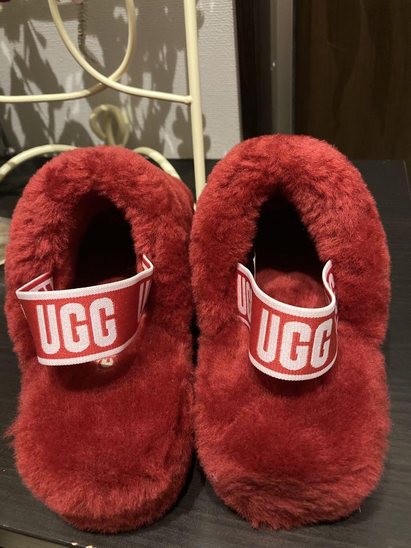☆【UGG 】☆バルキーシルエット フラップスリッパ☆SUPER FLUFF Amazon | [UGG] シューズ サンダル SUPER FLUFF SLIPPER
