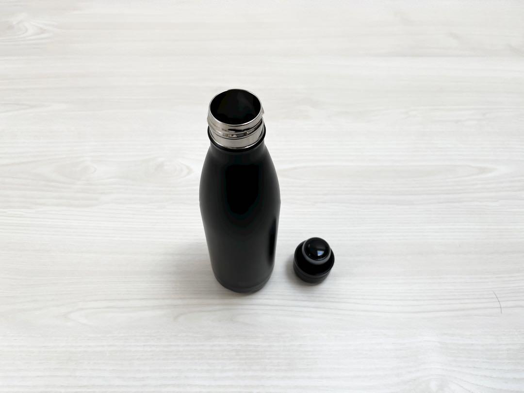 未使用箱付AppleウォーターボトルS'well (Apple本社限定)