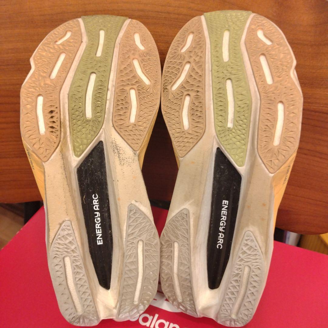 スパイク・シューズ New Balance FuelCell Elite v4 24cm