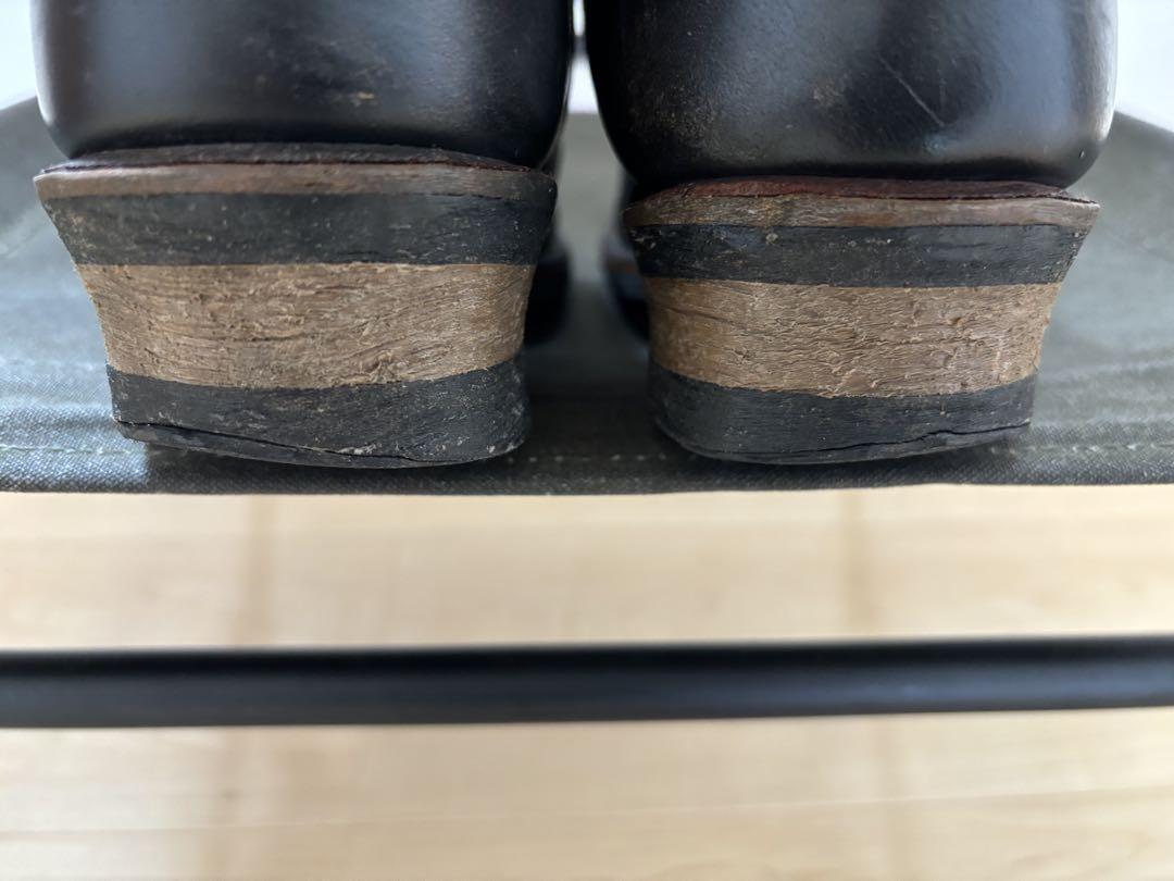 K*e様 Red Wing Shoes PT91 エンジニアブーツ　サイズ7