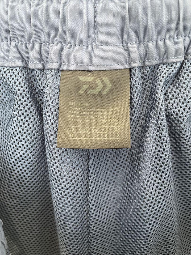 パンツ DAIWA PIER39 TECH HIKER MOUNTAIN SHORTS