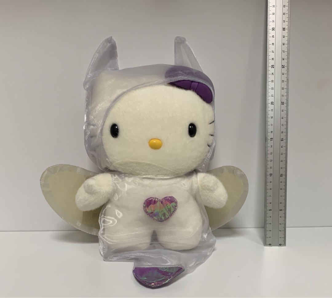 ご当地キティ　ぬいぐるみ128 クリオネ L