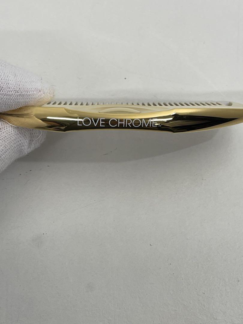 LOVE CHROME ラブクロム K24GP ツキ