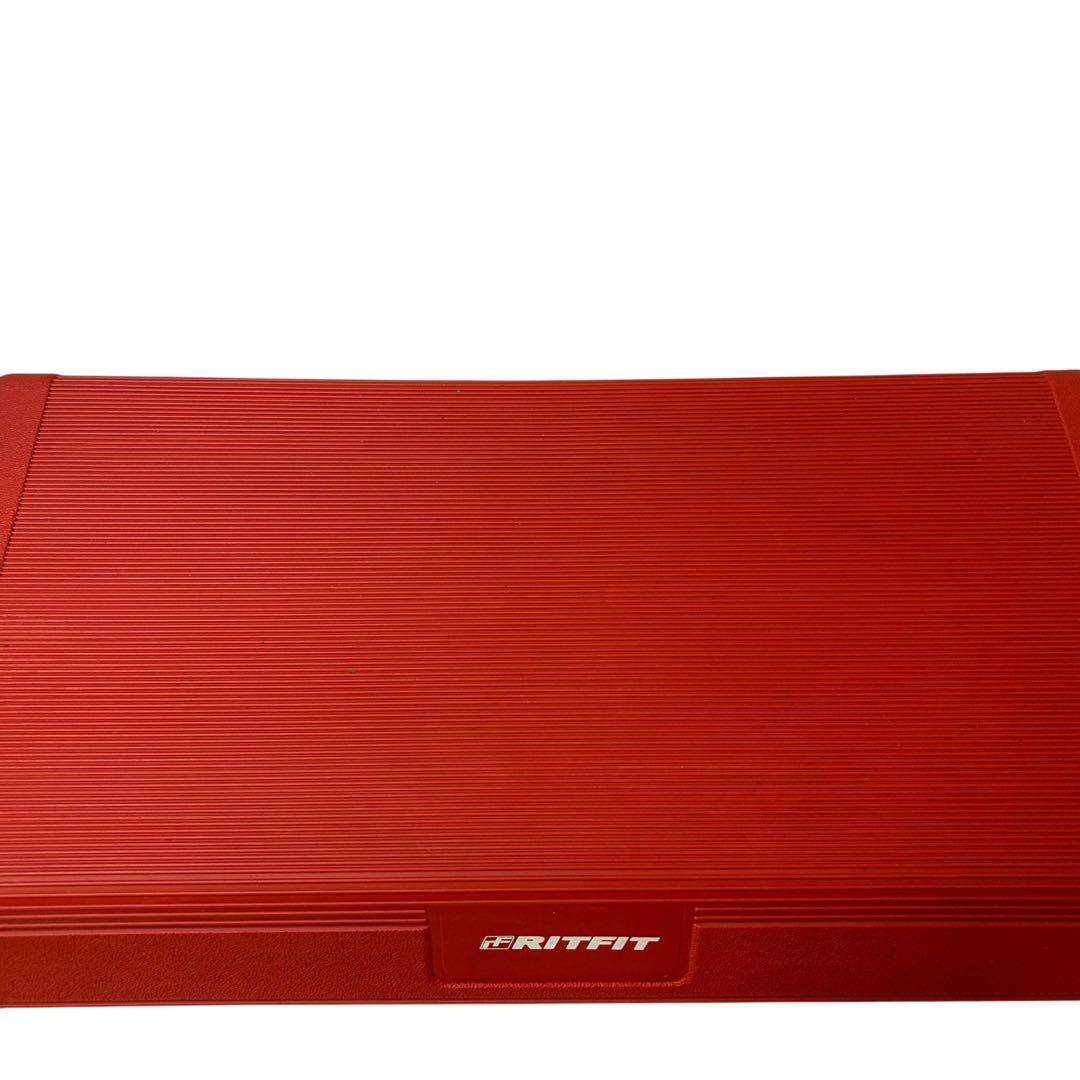 RITFIT 昇降用踏み台エアロビクス リハビリトレーニング ダイエット3段階
