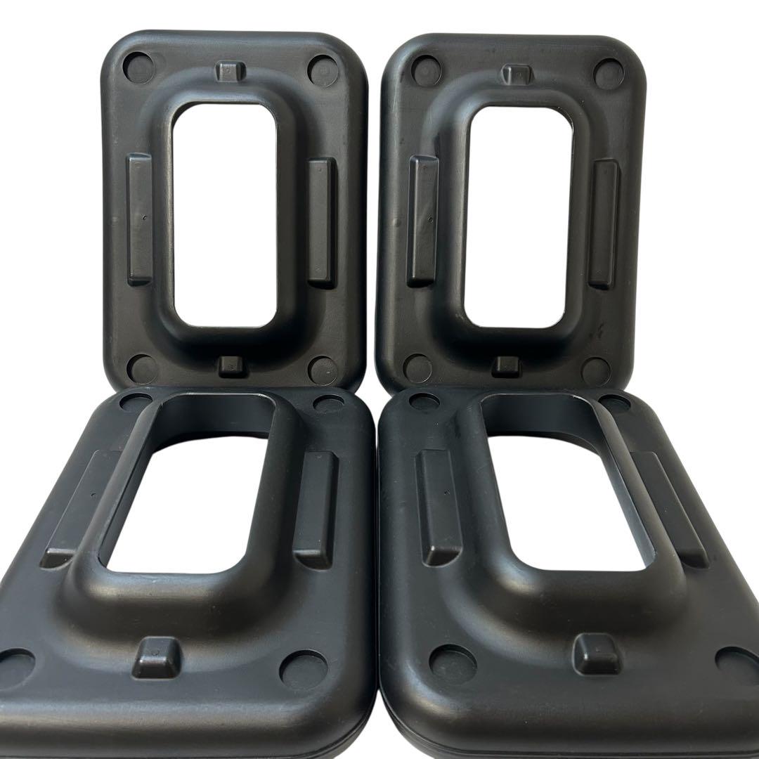 RITFIT 昇降用踏み台エアロビクス リハビリトレーニング ダイエット3段階