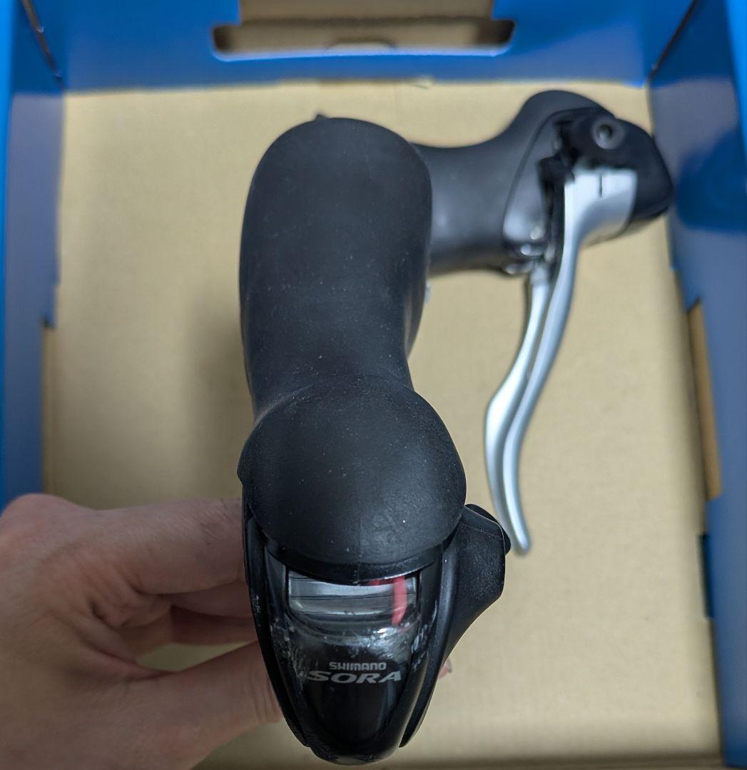 3×9sシマノ　STIレバー シフトレバー 自転車用 9s」の人気商品一覧 | 安い商品を通販
