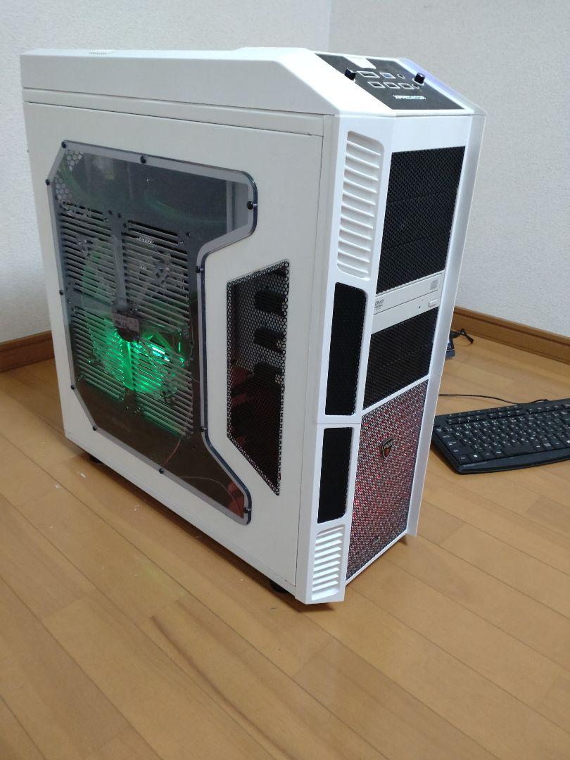 2021高い素材 デスクトップ型PC PC/タブレット-zaccherahotels.com