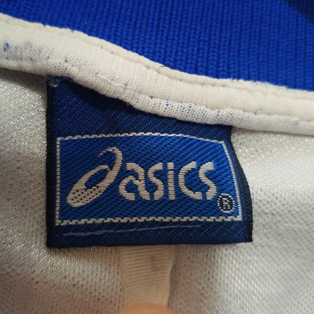 Vtg 95/96 asics × Sampdoria Game Shirts