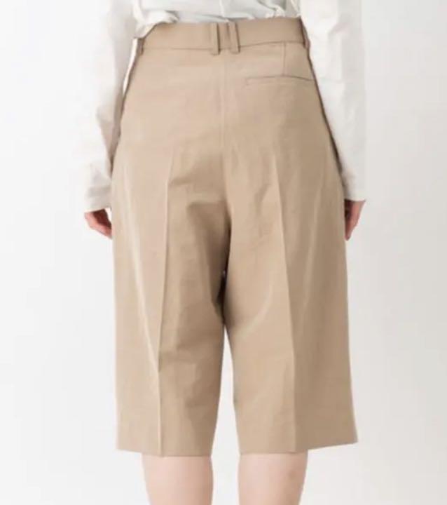 Rouge vif la cle セットアップ ハーフパンツ スーツ 長袖 画像7