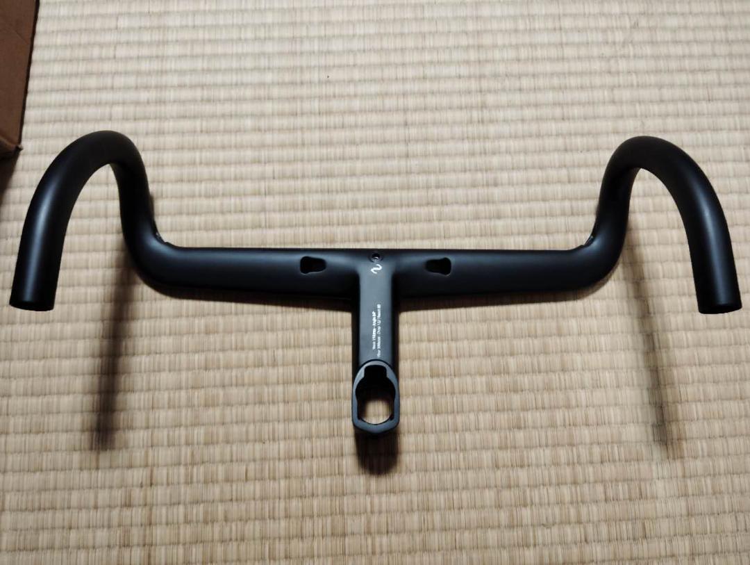 COLNAGO CC.01 Integrated Handle Bar