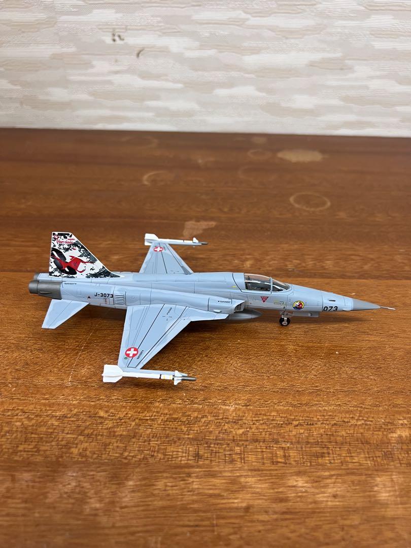No271 1/72 Northrop F-5E Tiger Ⅱ