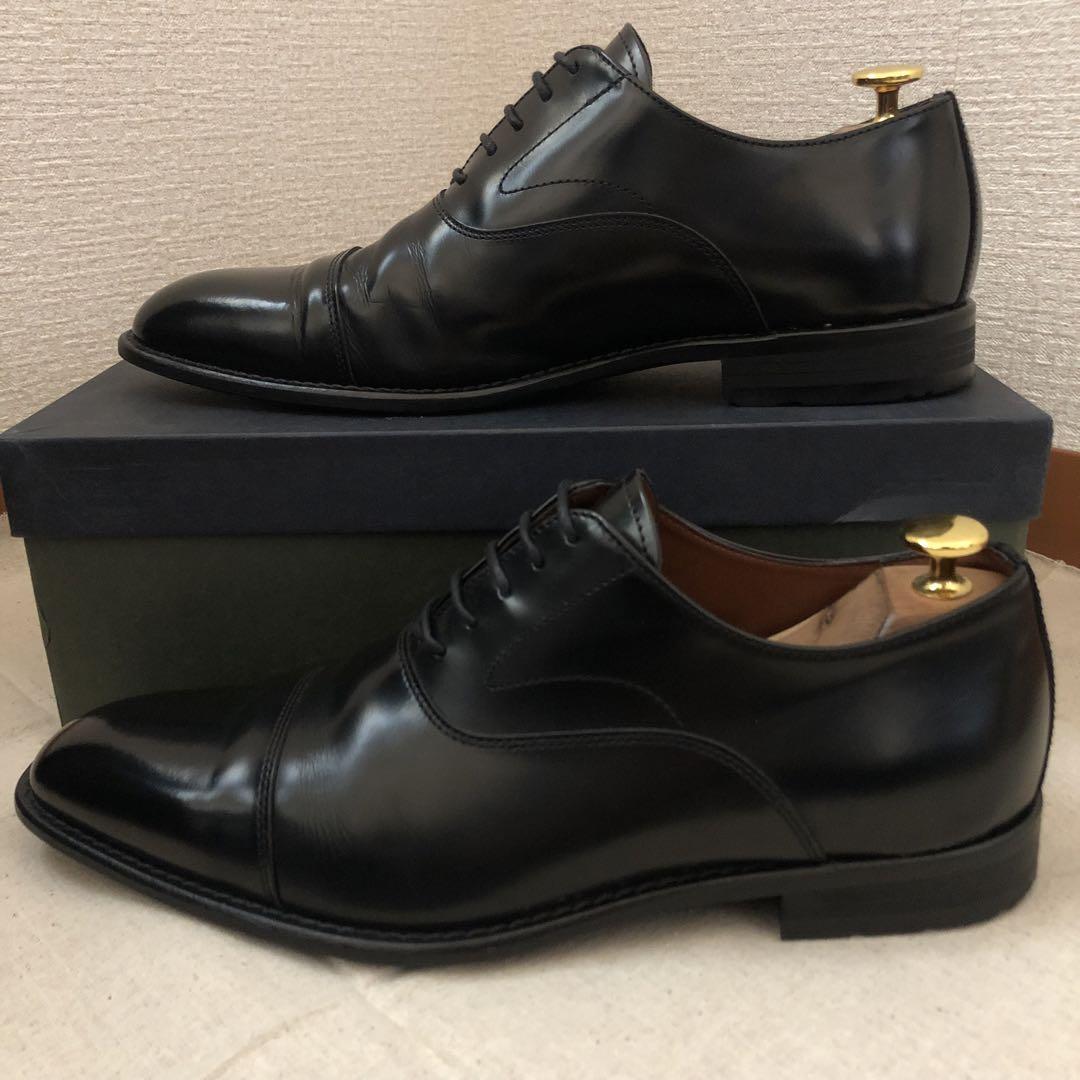KENFORD ケンフォード / 美品 ストレート 25.5 ブラック