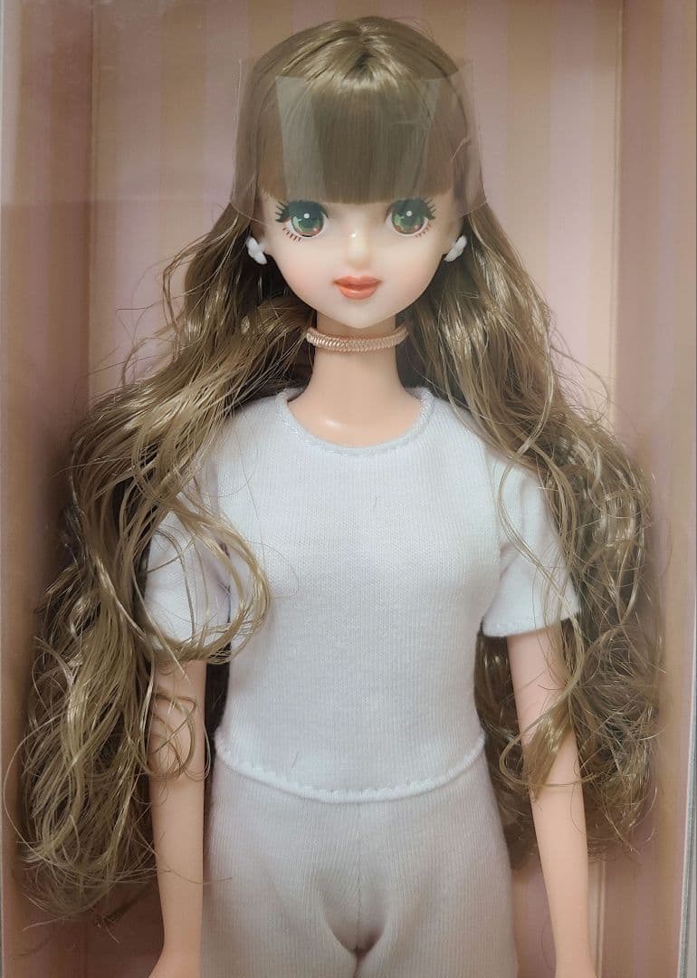 リカちゃんキャッスル　たまき　神戸三宮オリジナルモデル　たまき - 3　②