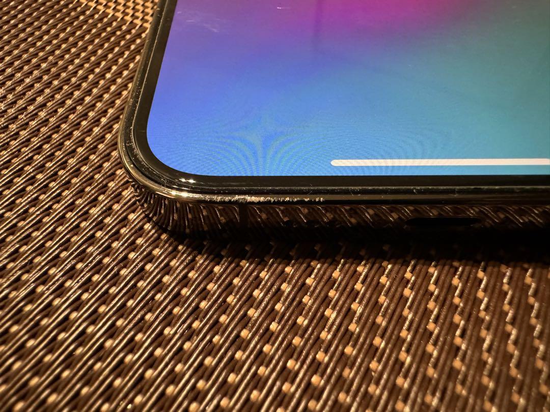 iPhone 13 pro 128GB グラファイト