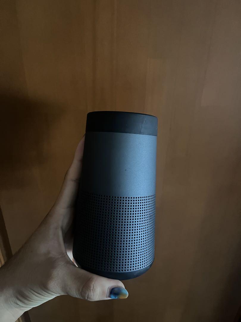スピーカー・ウーファー Bose SoundLink Revolve II