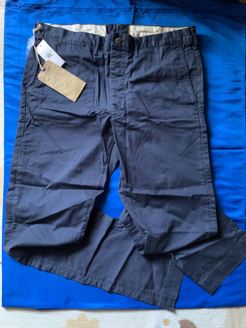RRL