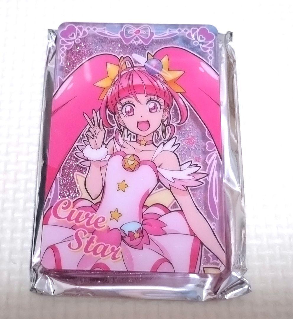 プリキュア20周年 流砂コロッタ ランダム/ボックス | Nekotani