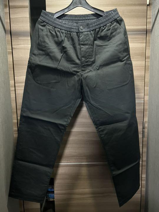 UNIQLO J チノパン size S