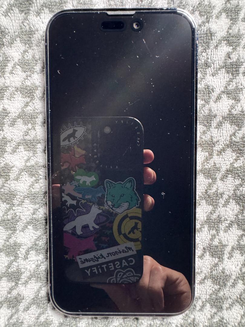 Apple iPhone 14 Pro パープル 256GB Amazon.com: Apple iPhone 14 Pro, 256GB, Deep Purple for AT&T