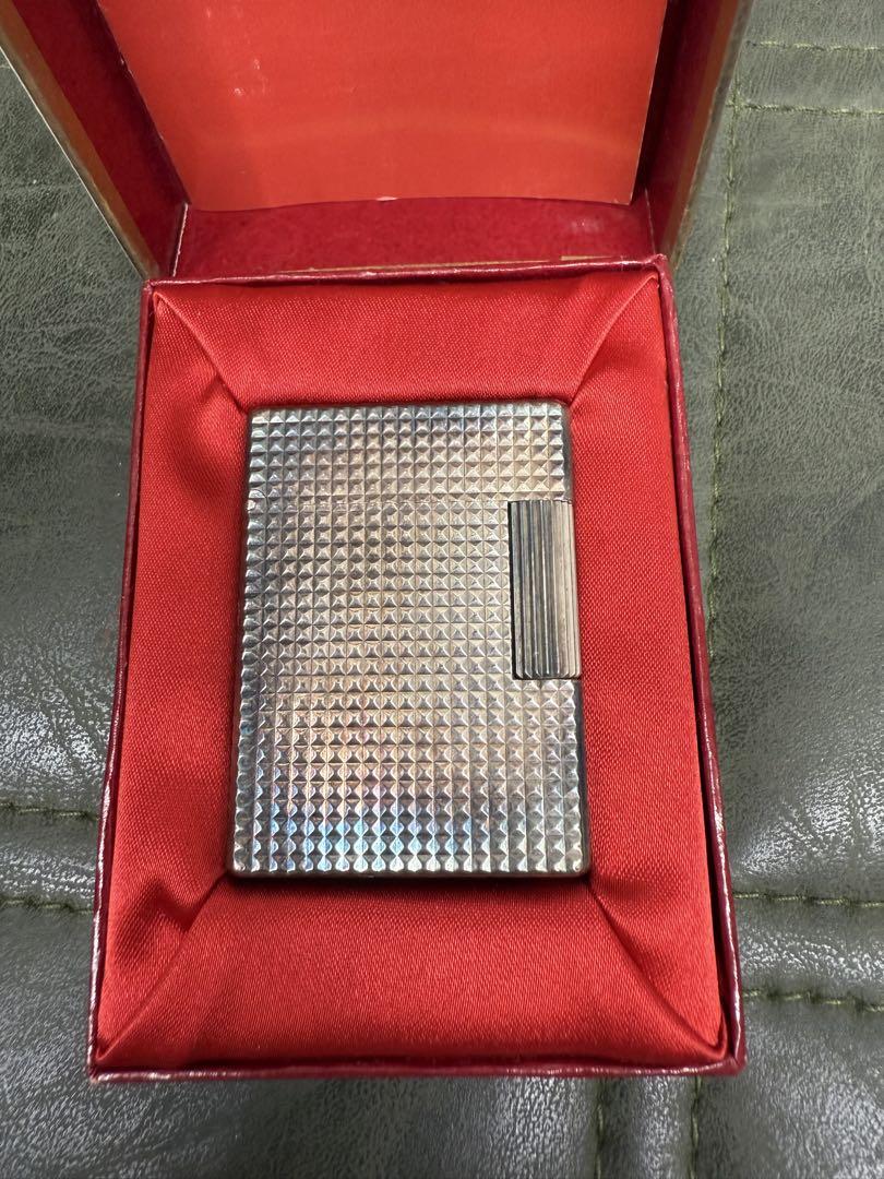 S.T. Dupont デラックス・バタンライター 本体