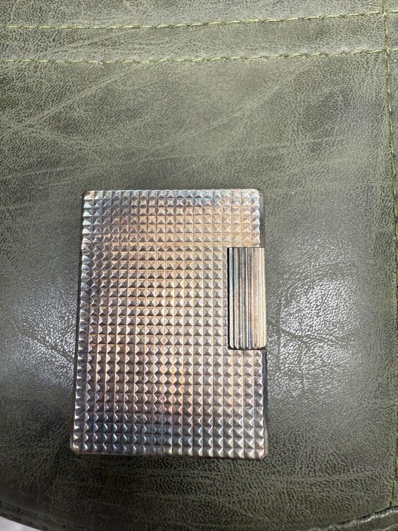 S.T. Dupont デラックス・バタンライター 本体