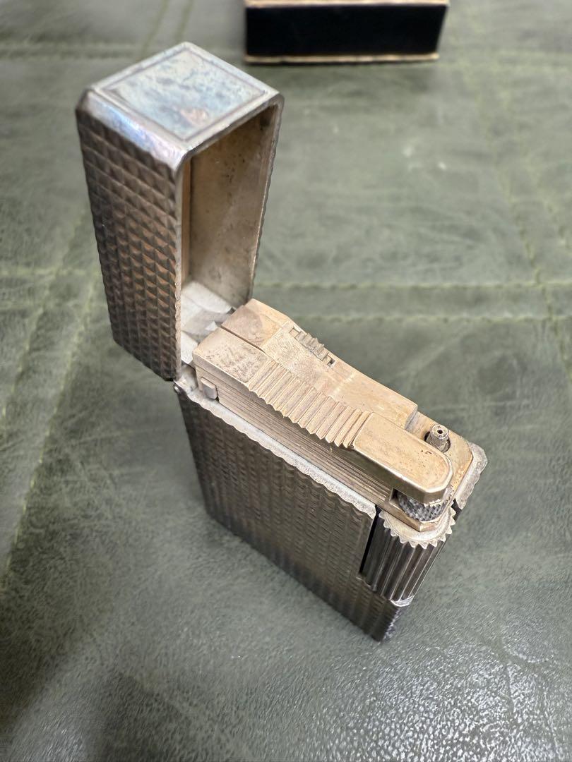 S.T. Dupont デラックス・バタンライター 本体