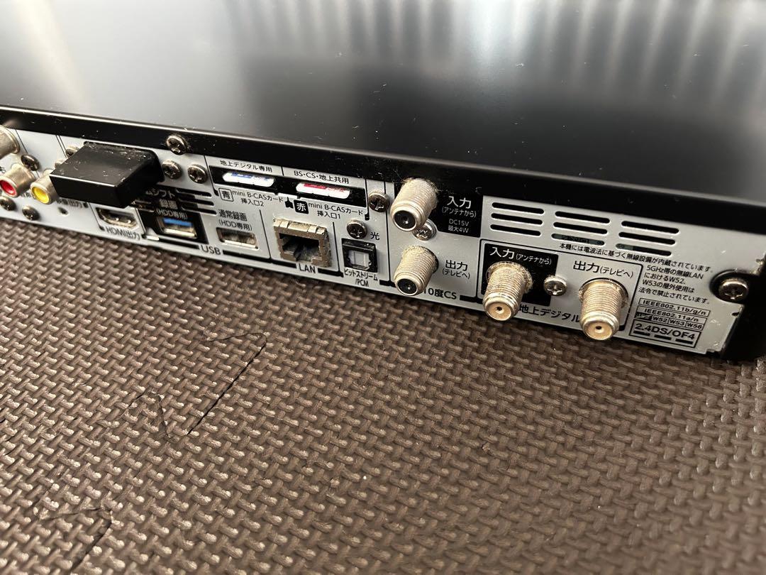 ◈ 東芝REGZAサーバー