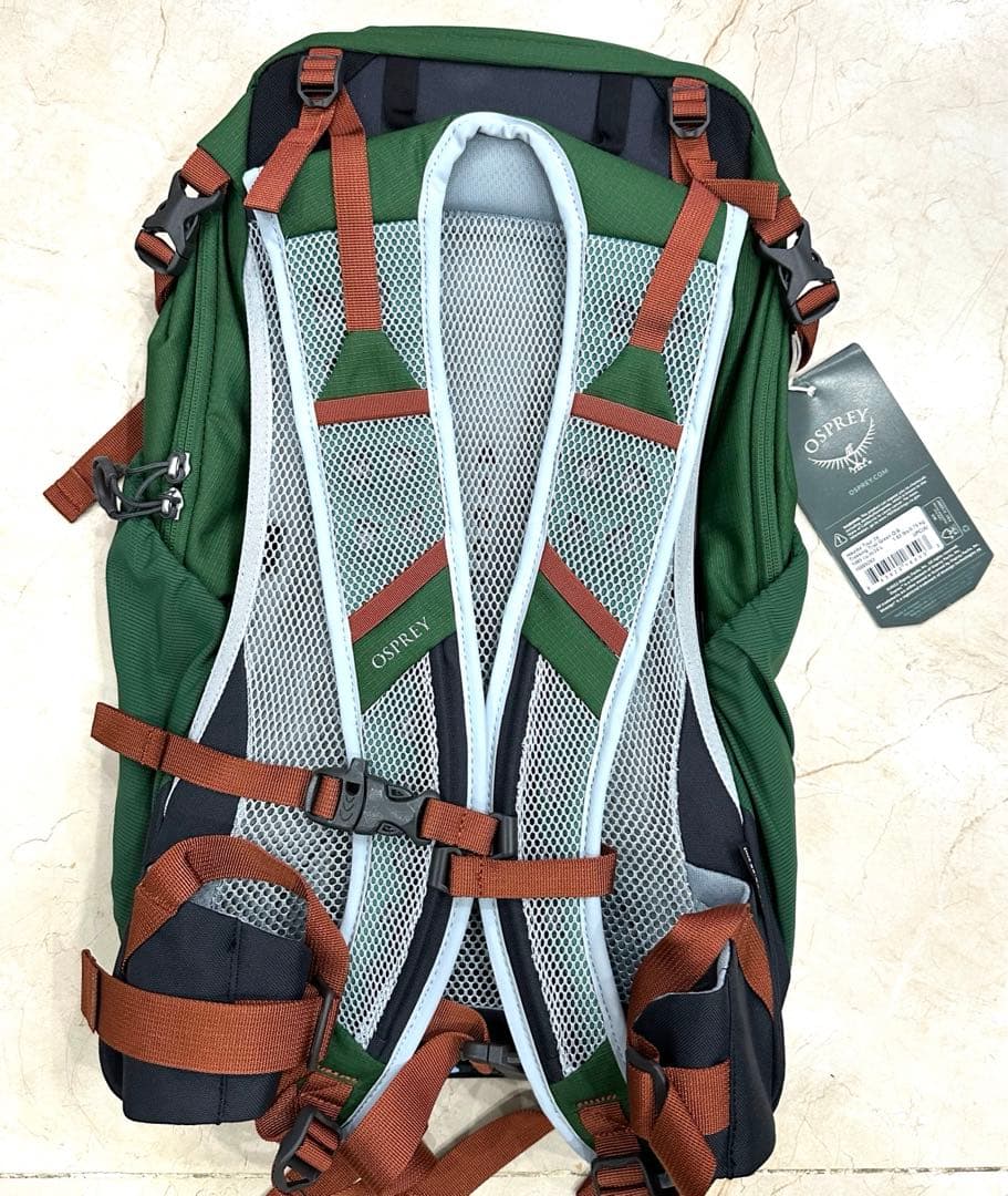 Osprey HikeLite Tour 24L bag