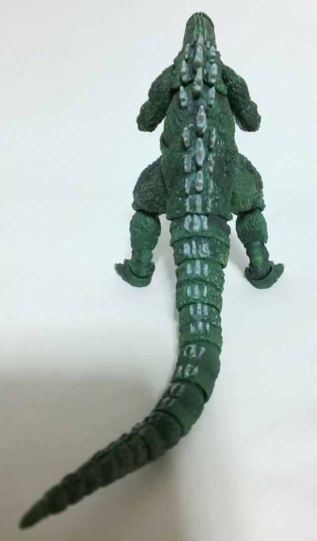 S.H.モンスターアーツ ゴジラジュニア 初回版