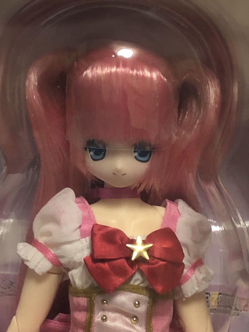 アゾン ころん azone Happy Shiny Koron 通常販売ver.