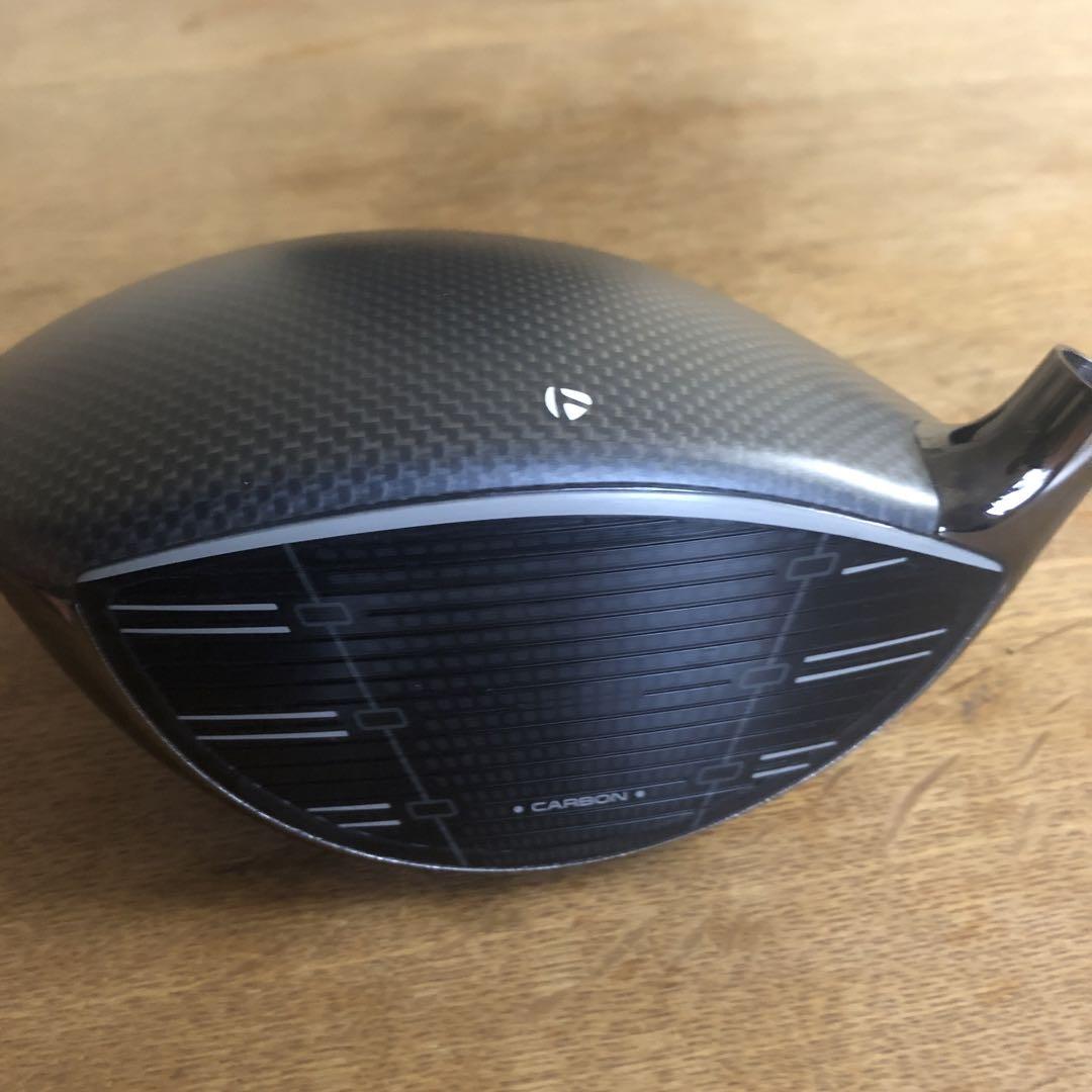 TaylorMade Qi35 ドライバー 10.5度