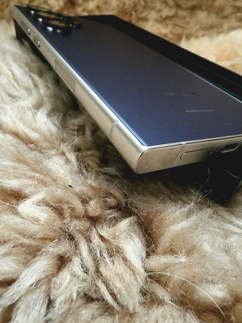 【美品】国内版SIMフリー Galaxy S24 Ultra