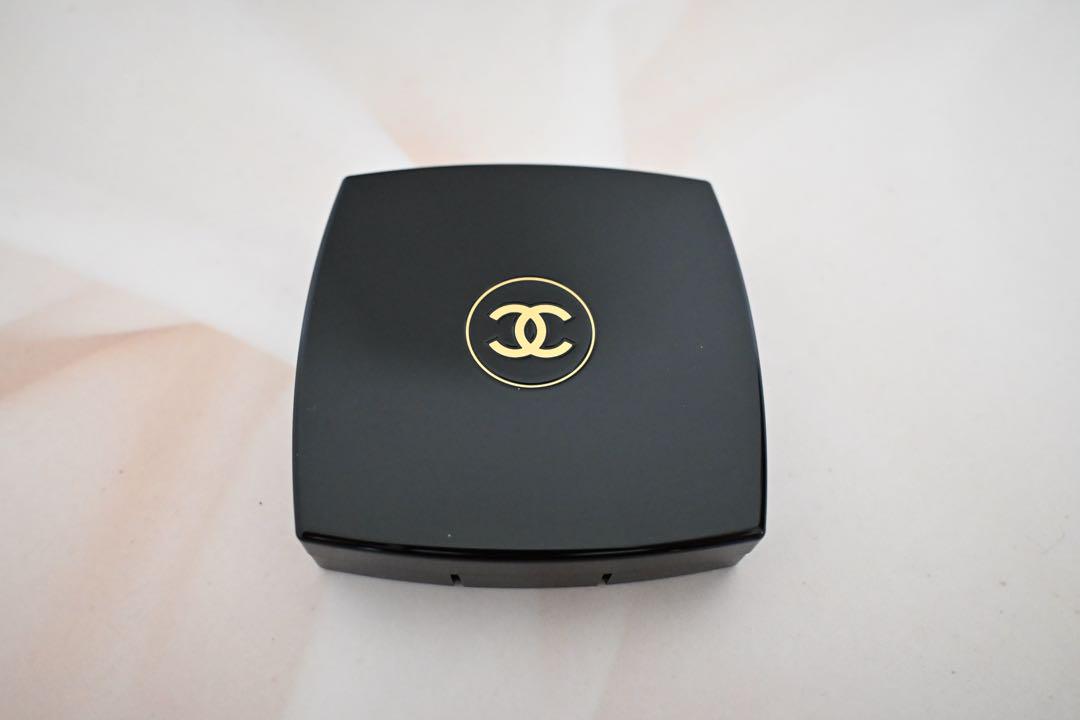 【限定品】CHANEL シャネル レ キャトル オンブル ビザンス 318