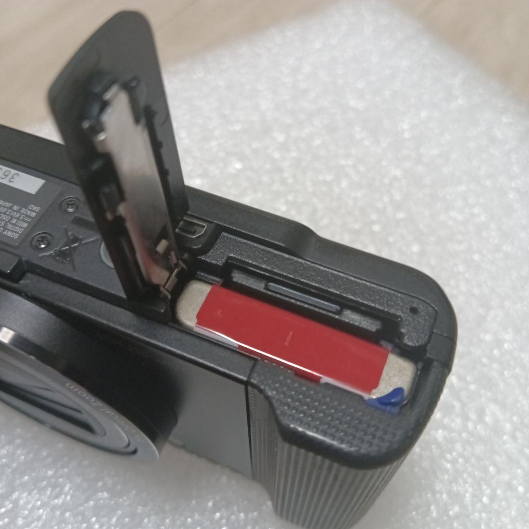 ソニー SONY デジタルカメラ Cybershot DSC-HX9V
