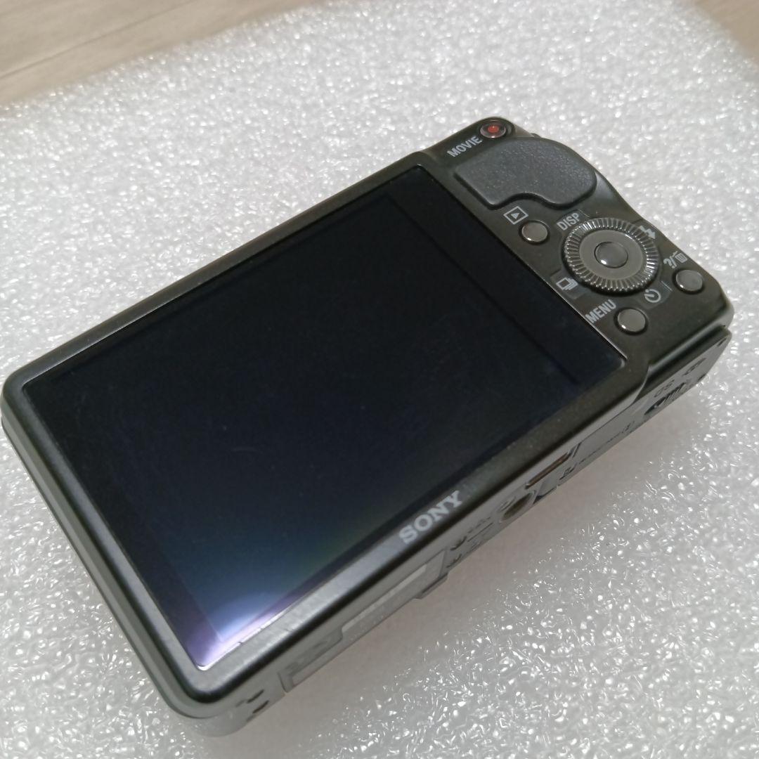 ソニー SONY デジタルカメラ Cybershot DSC-HX9V