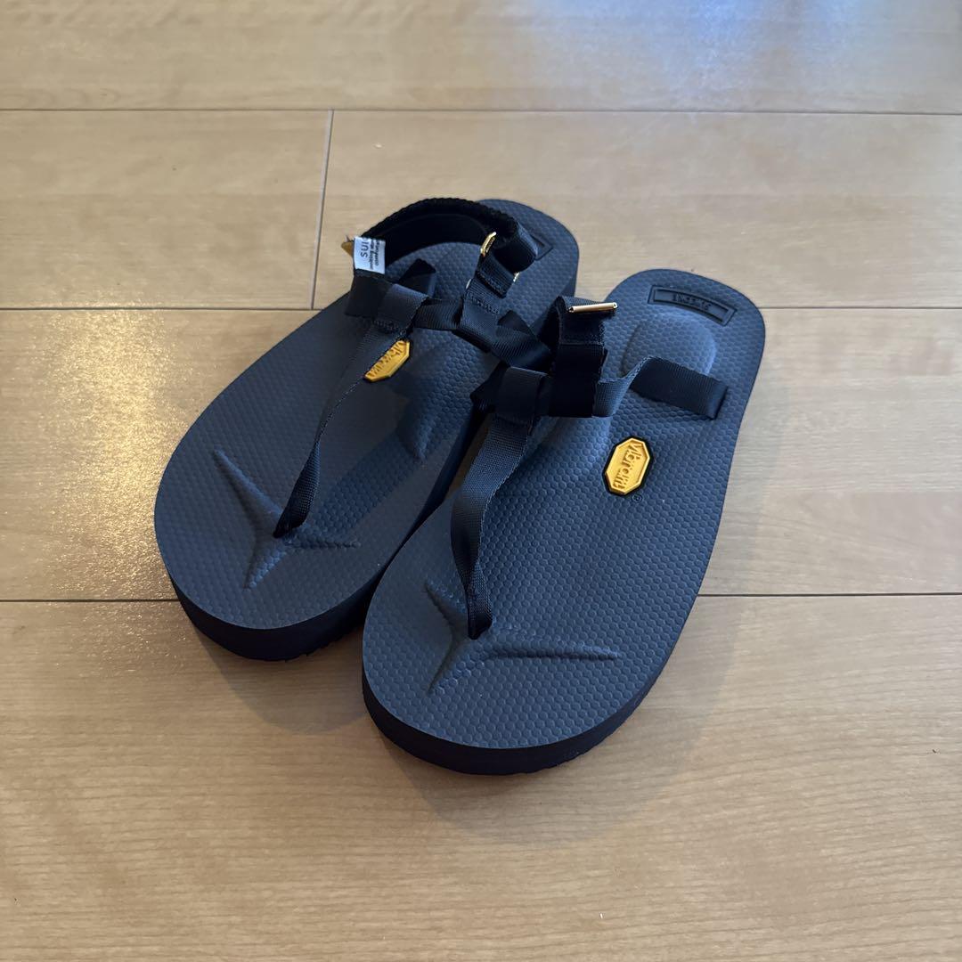 TOMORROWLAND別注　SUICOKE サンダル　36/23cm