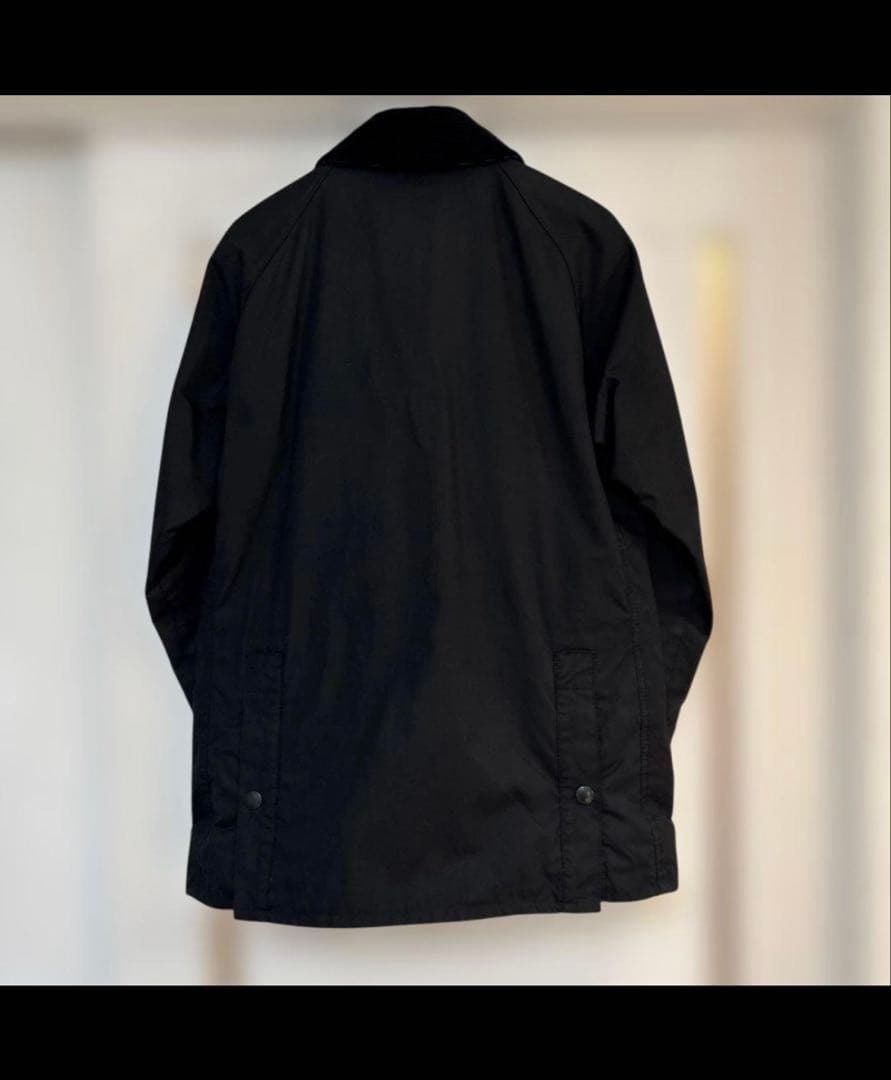 SOPHNET. × Barbour BEADELサイズ38 SOPHNET. × Barbour BEADELサイズ38