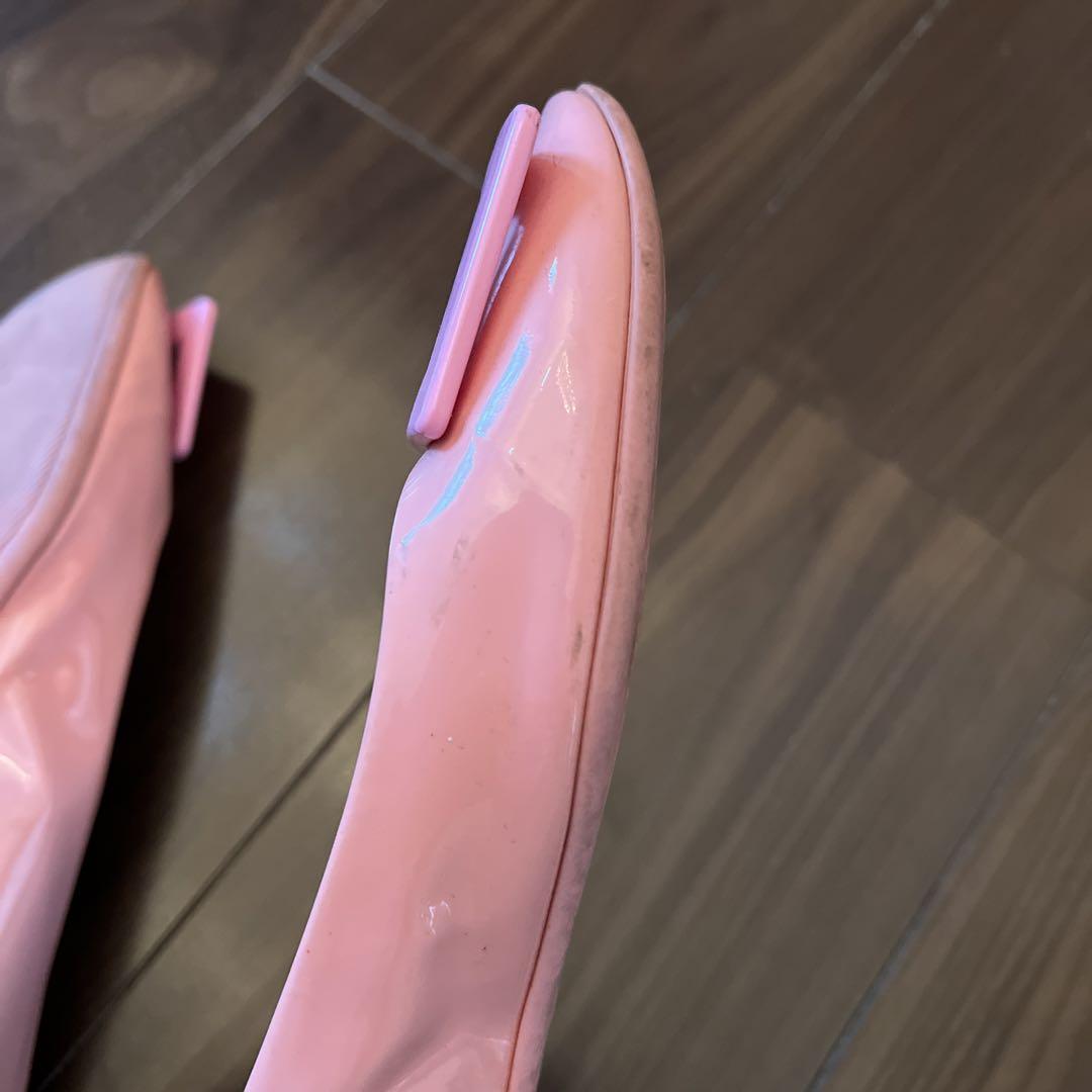 ロジェ ヴィヴィエ シューズ