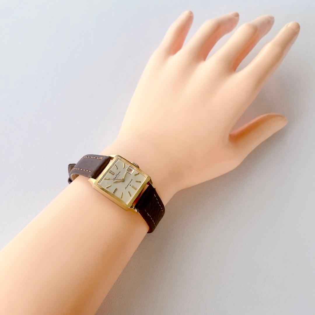 SEIKO Chorus 21石 レディース手巻き腕時計 稼動品 昭和レトロ♪ SEIKO Chorus 21石 レディース手巻き腕時計 稼動品 昭和レトロ♪