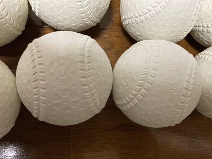 お買い得低価 軟式野球ボールM号球40球 pxazn-m39053502748 定番好評