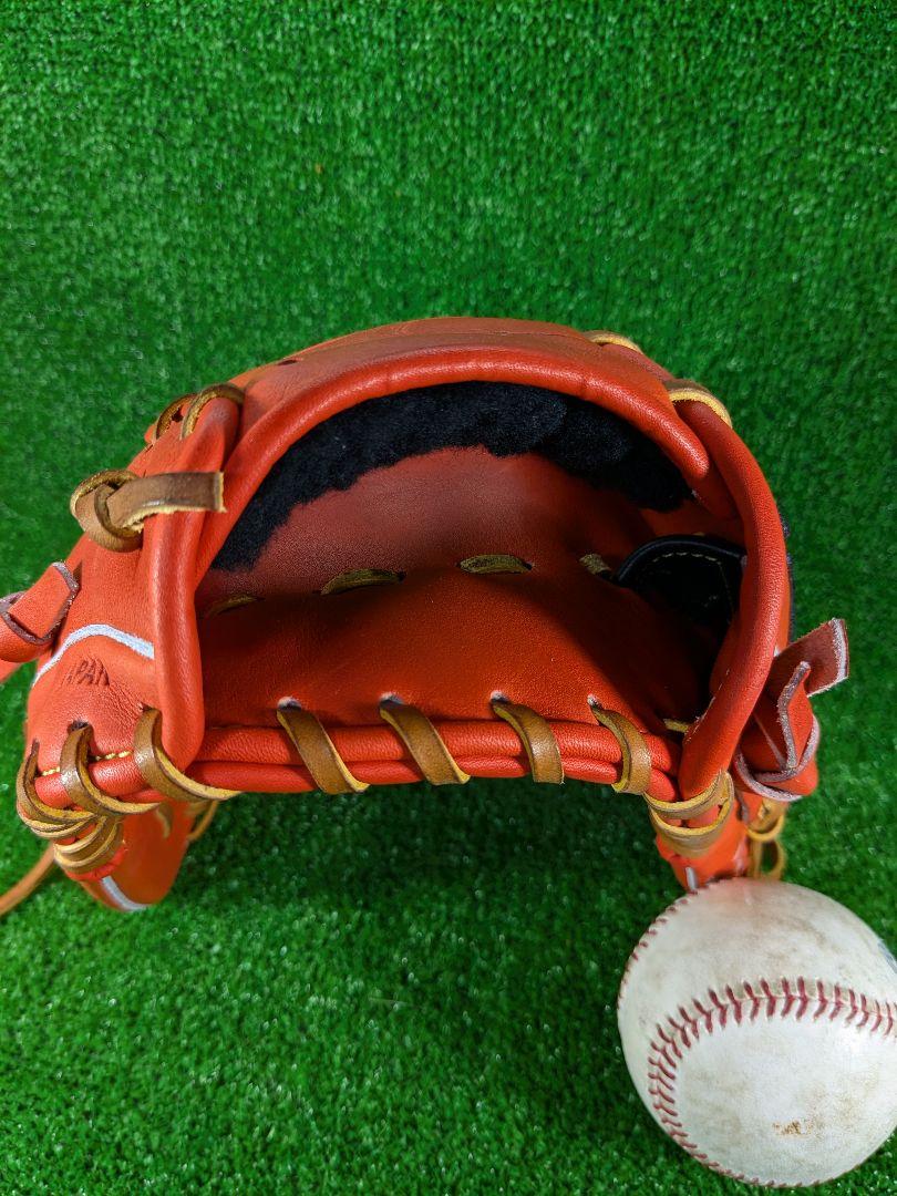 アイピーセレクト　硬式　内野手
