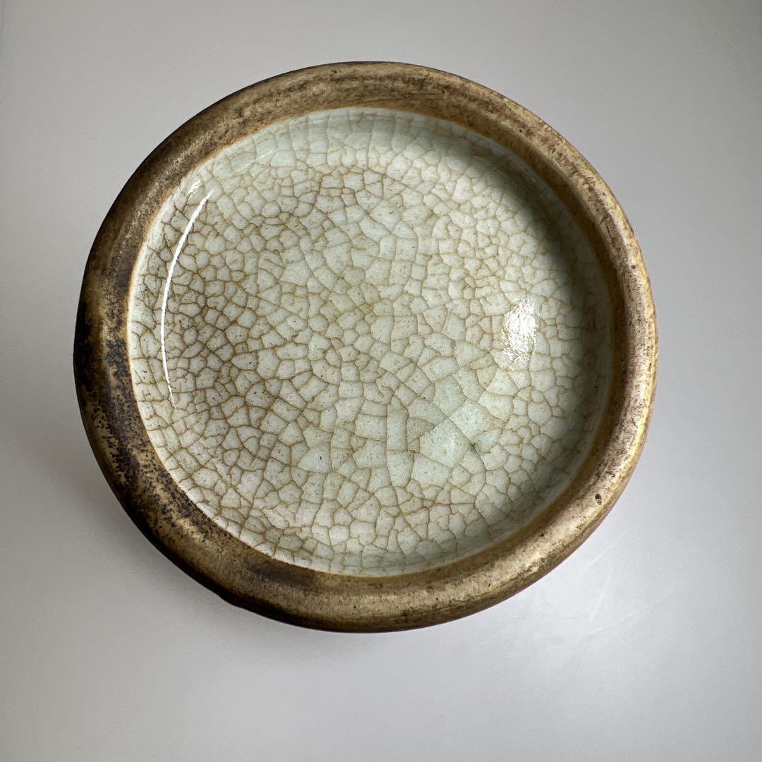 中国清時代辰砂花瓶(beach ) 中国清時代 辰砂花瓶 高さ24㎝ 東Y7-0709②トヒオ - メルカリ