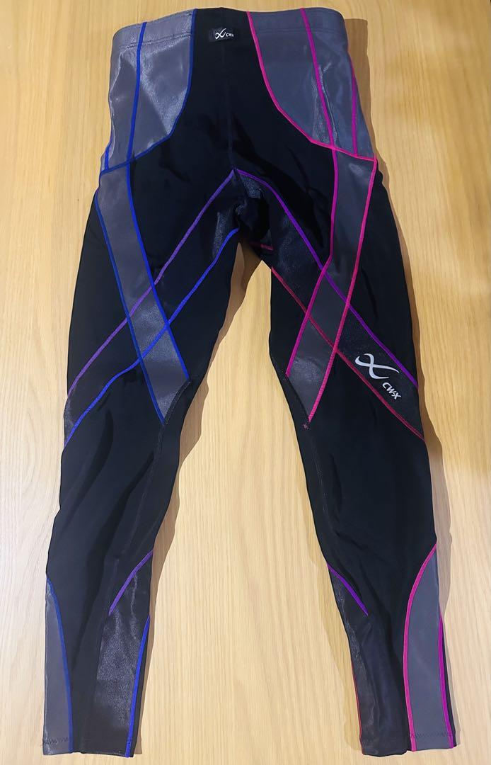 cwx　レディース　スポーツタイツM