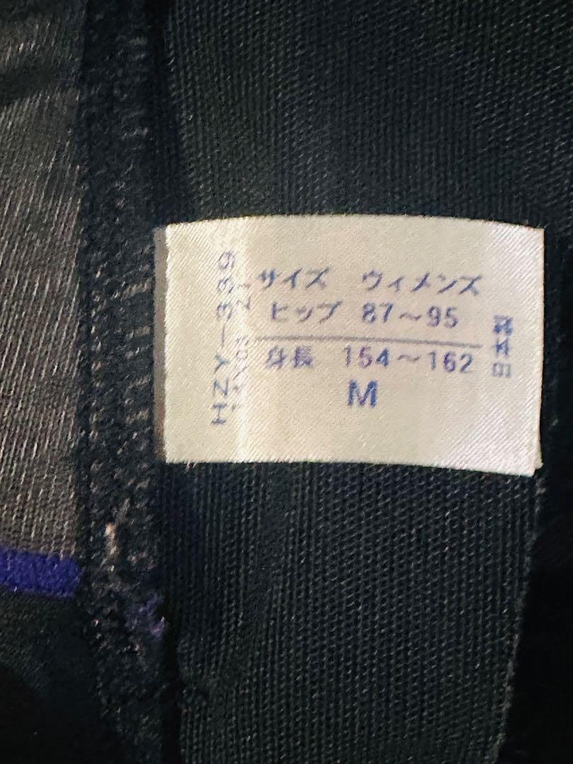 cwx　レディース　スポーツタイツM